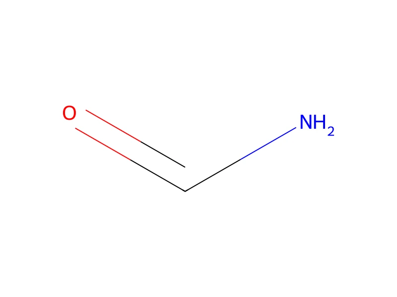 Formamide – neat CRM, 1000 mg