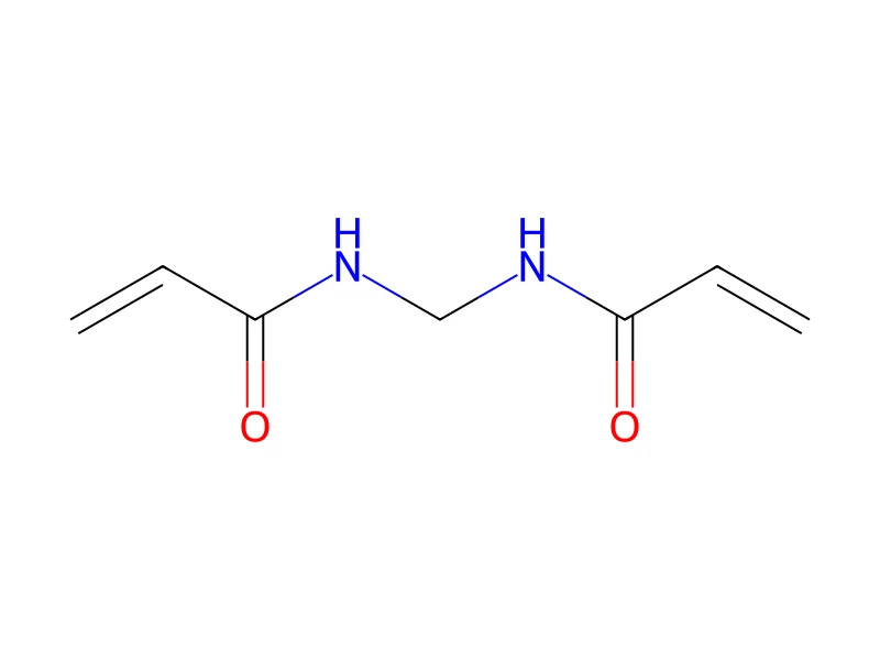 N,N'-Methylenebisacrylamide – neat CRM, 1000 mg
