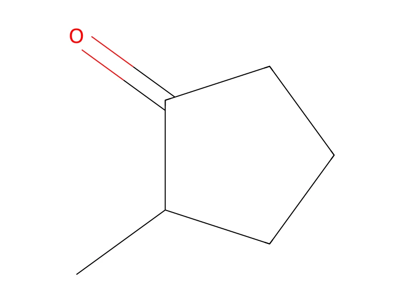 2-Methylcyclopentanone – neat CRM, 100 mg