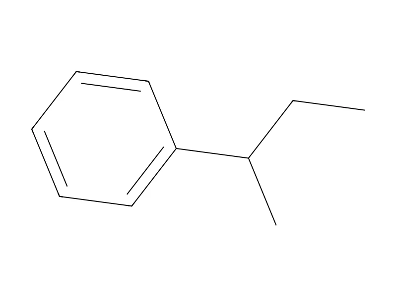 sec-Butylbenzene – neat CRM, 1000 mg