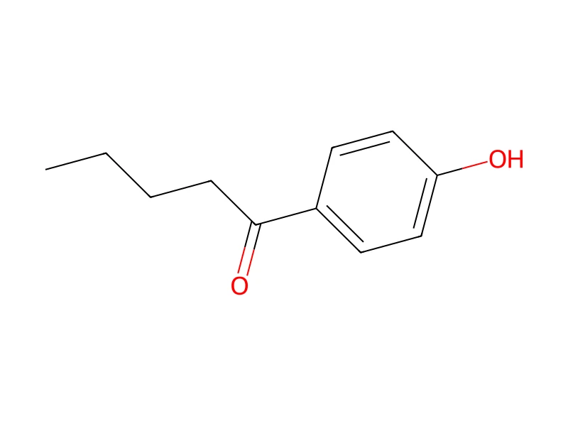 4'-Hydroxyvalerophenone – neat CRM, 100 mg