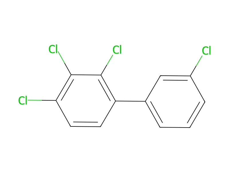 PCB 55 500 µg/ml in Iso-octane – CRM, 1 ml