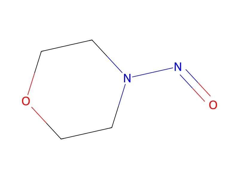 N-Nitrosomorpholine – neat CRM, 100 mg