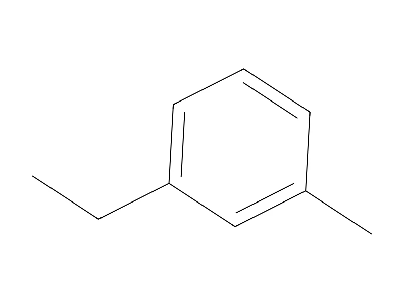 m-Ethyltoluene – neat CRM, 100 mg