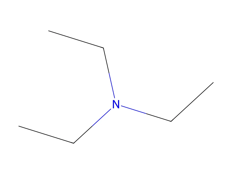 Residual Solvents Class 3 acc. to Ph Eur Ver 10 and USP 467 MIX C: Triethylamine 5000 µg/ml in Water – Ph. Eur. reagent (CRM), 1 ml
