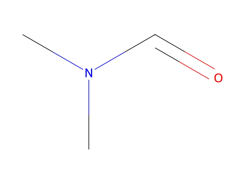 Dimethylformamide – neat CRM, 5 ml