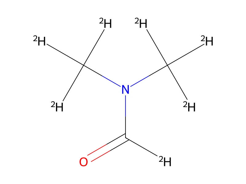 N,N-Dimethylformamide D7 – neat CRM, 100 mg