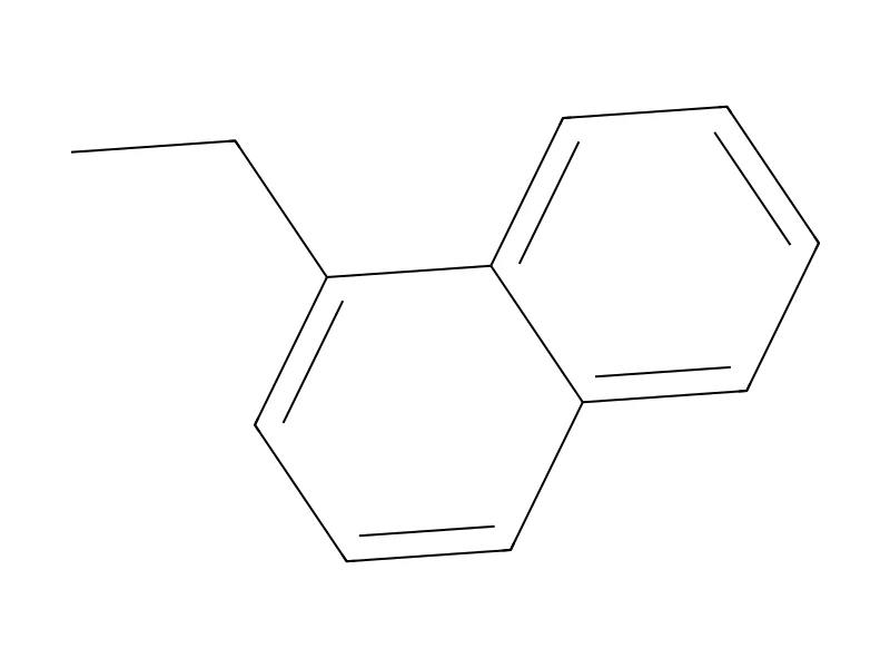 1-Ethylnaphthalene – neat CRM, 100 mg