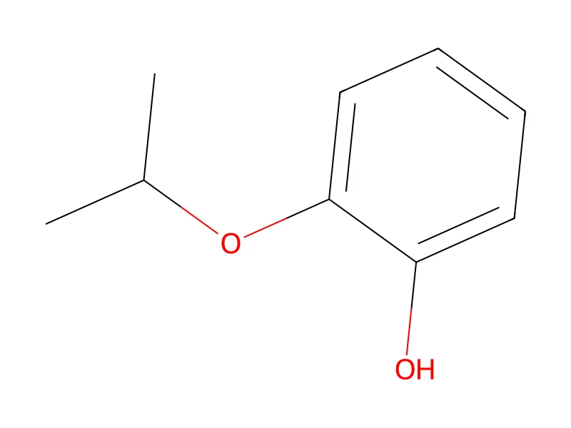 2-Isopropoxyphenol – neat CRM, 250 mg