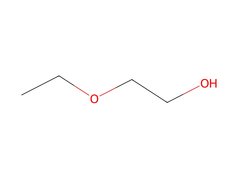 Ethyleneglycol-monoethyl ether – neat CRM, 1000 mg