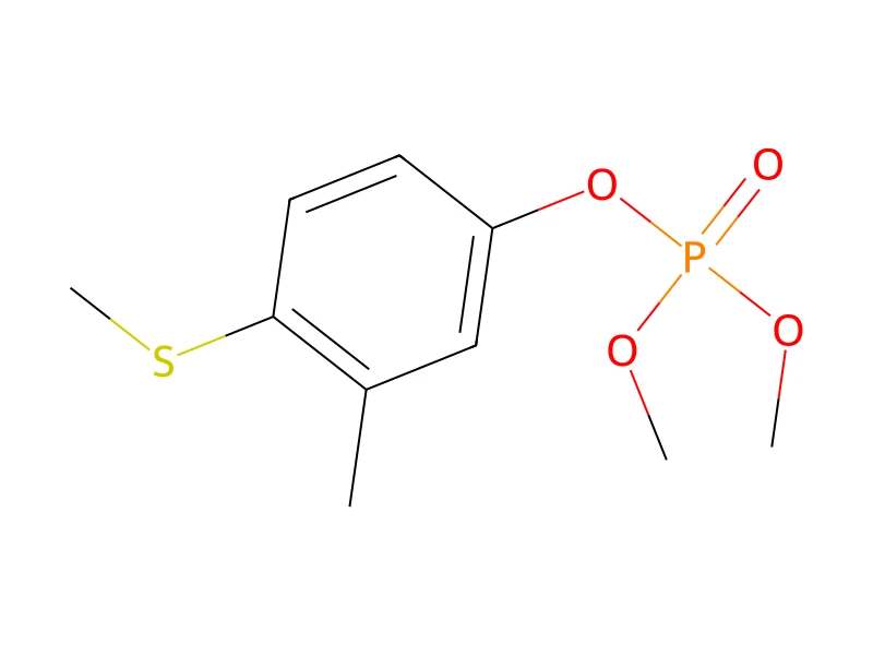 Fenthion-oxon – neat CRM, 10 mg