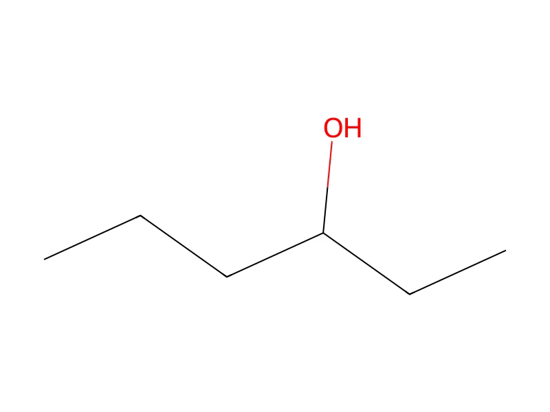 3-Hexanol – neat CRM, 1000 mg
