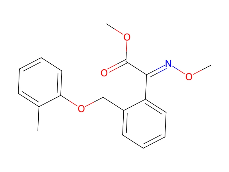 Kresoxim-methyl 100 mg/l in Acetonitrile – CRM, 1 ml