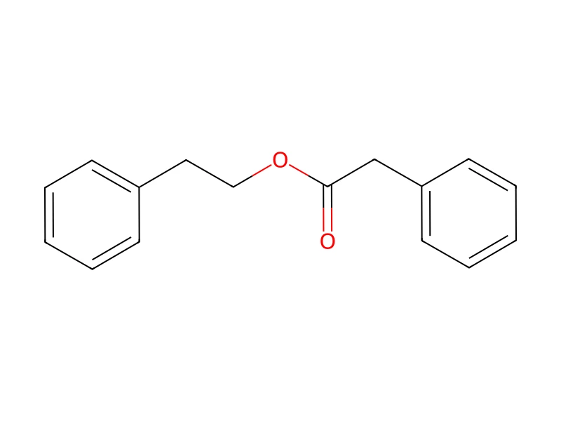 2-Phenylethyl Phenylacetate – neat CRM, 100 mg