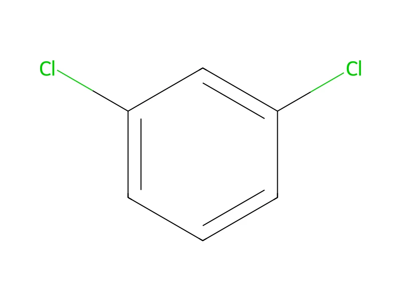 1,3-Dichlorobenzene – neat CRM, 1 g