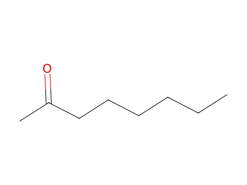 2-Octanone – neat CRM, 1000 mg