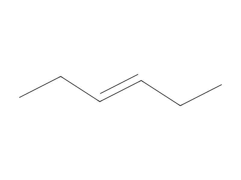 3-Hexene (cis- and trans- mixture) – neat CRM, 1 ml
