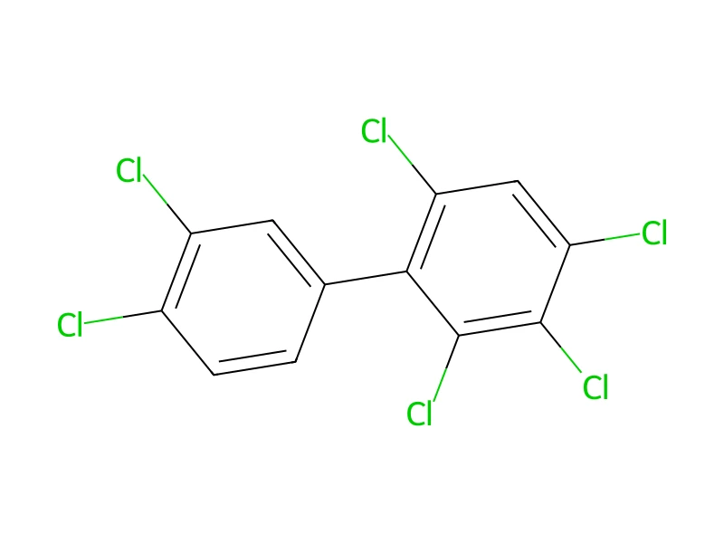 PCB 158 – neat CRM, 10 mg