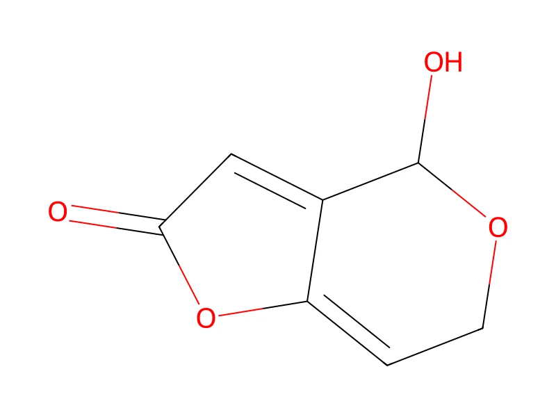 Patulin – neat CRM, 5 mg