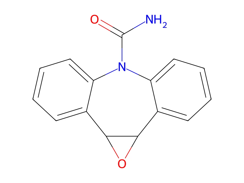 Carbamazepine 10,11-Epoxide – neat CRM, 10 mg