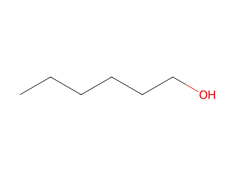 1-Hexanol CAS 111-27-3 – neat CRM, 1000 mg