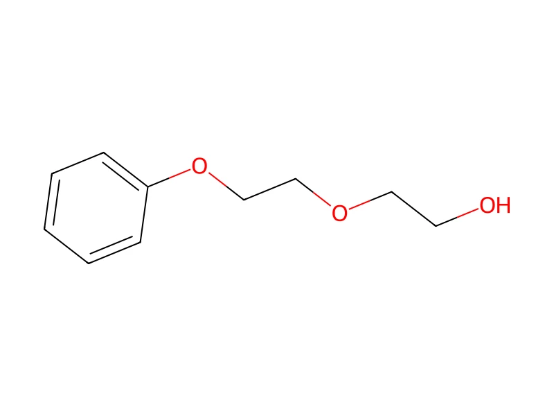 Diethylene Glycol Monophenyl Ether – neat CRM, 1 g