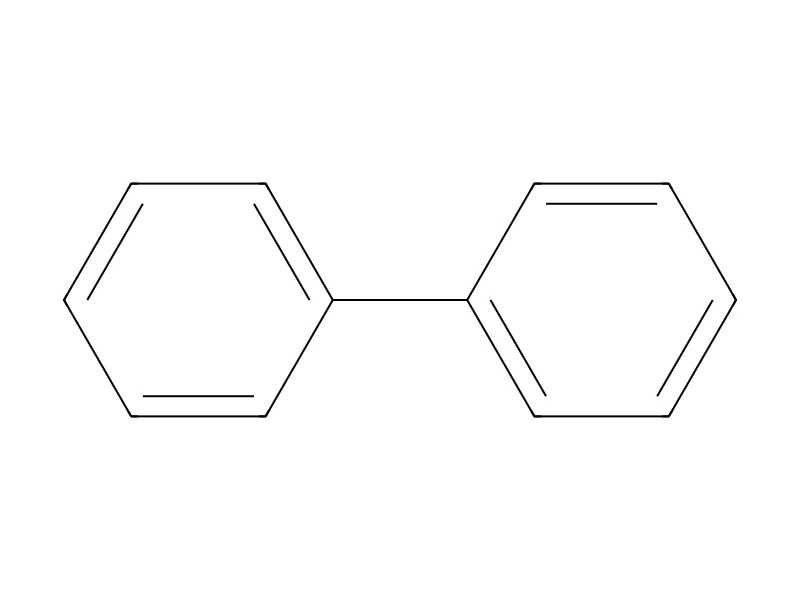 Biphenyl 100 µg/ml in Methanol – CRM, 1 ml