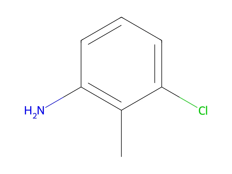 3-Chloro-2-methylaniline – neat CRM, 1 ml