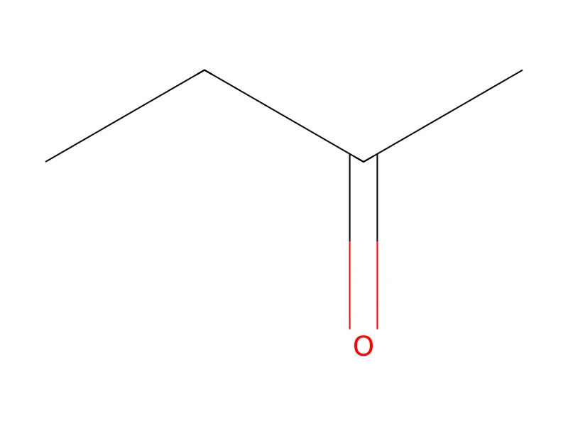 2-Butanone – neat CRM, 5000 mg