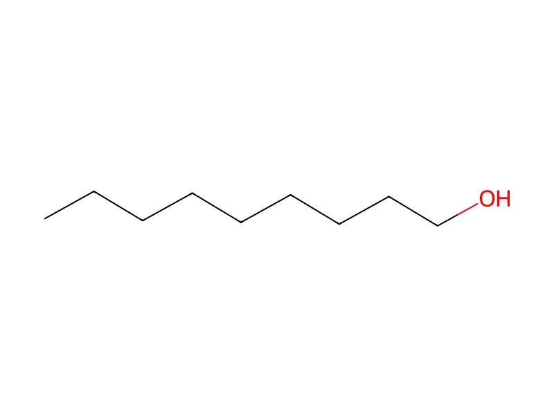 1-Nonanol – neat CRM, 1 ml