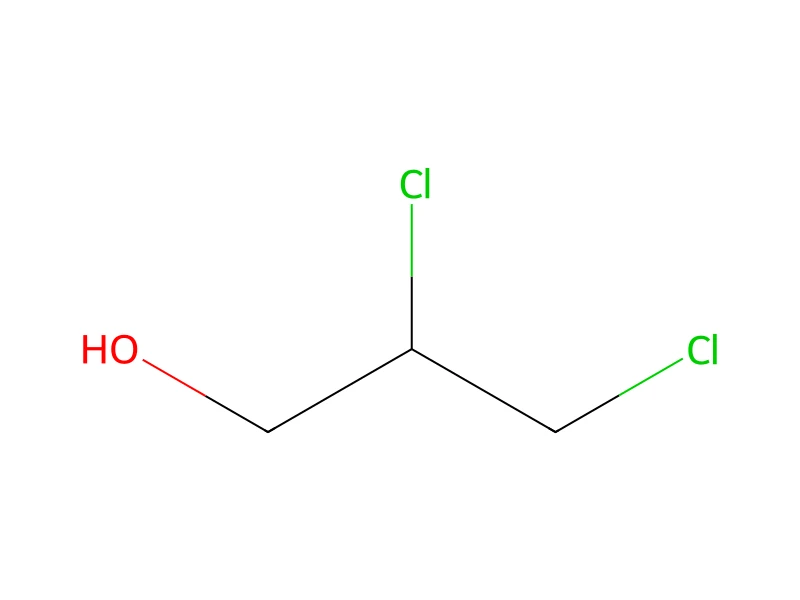 2,3-Dichloro-1-propanol – neat CRM, 500 mg