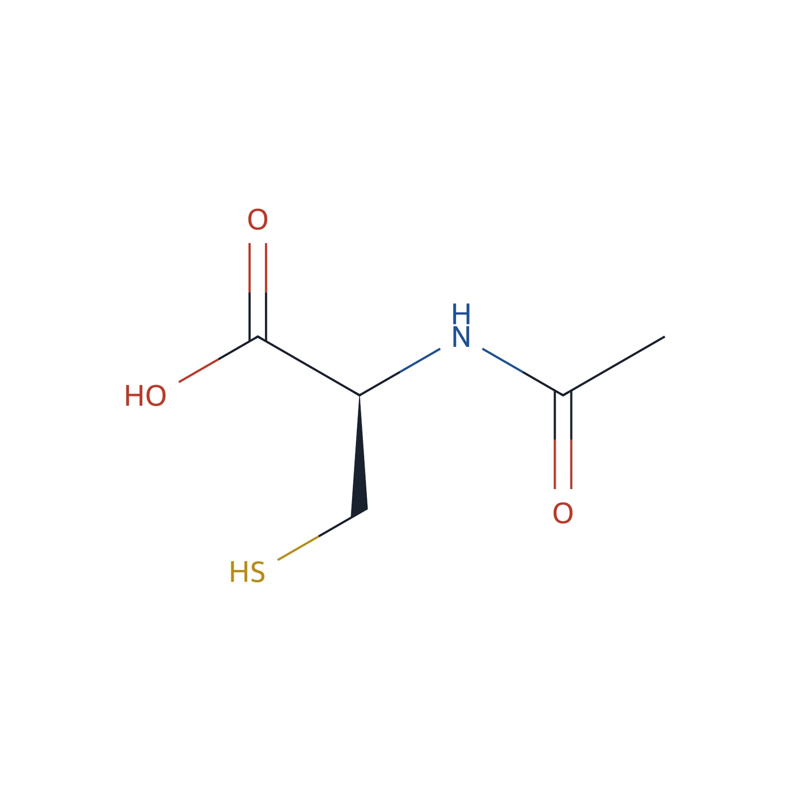 Acetylcysteine CRS, 50 mg