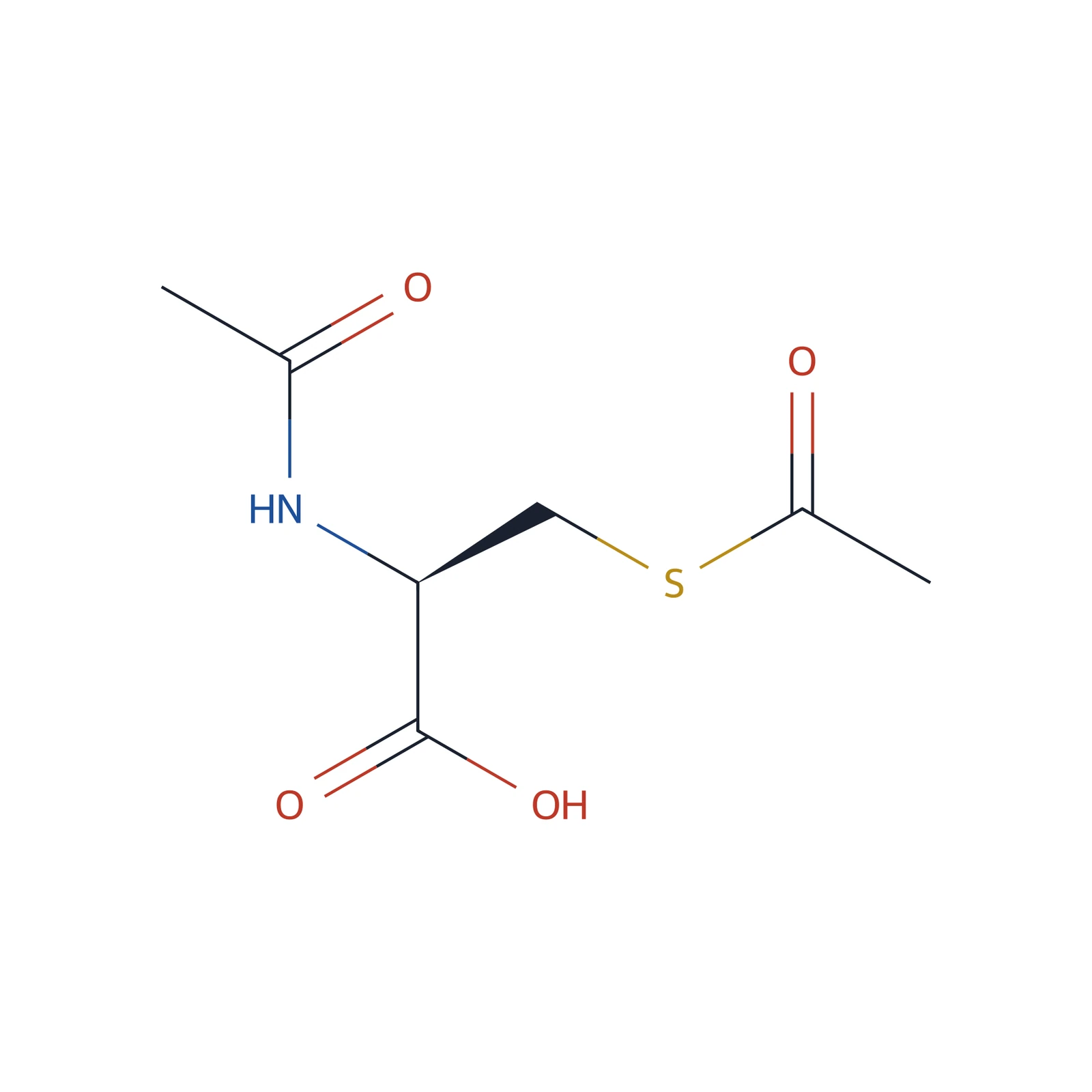 Acetylcysteine impurity D CRS, 15 mg