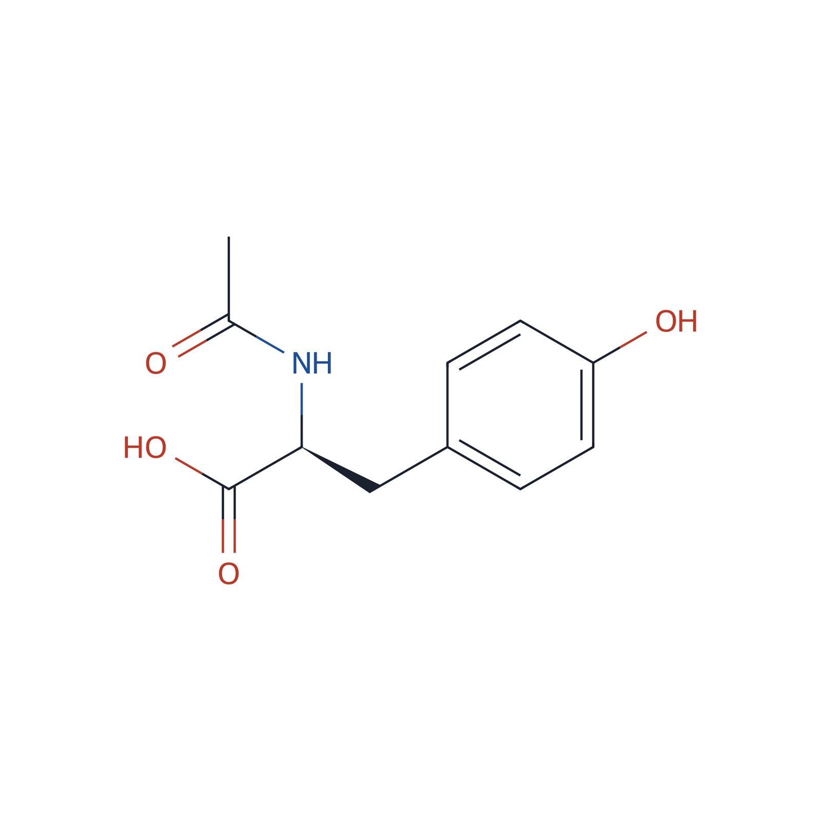 N-Acetyltyrosine CRS, 200 mg