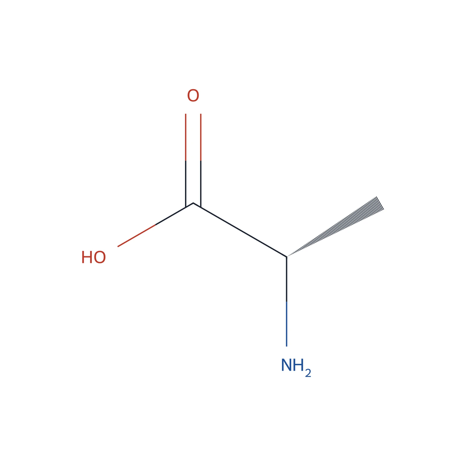 Alanine CRS, 60 mg
