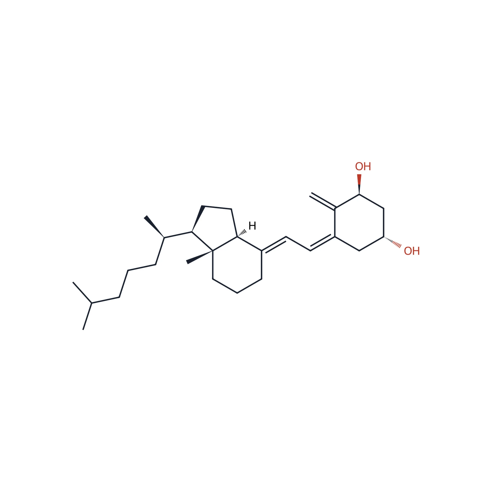 Alfacalcidol CRS, 15 mg