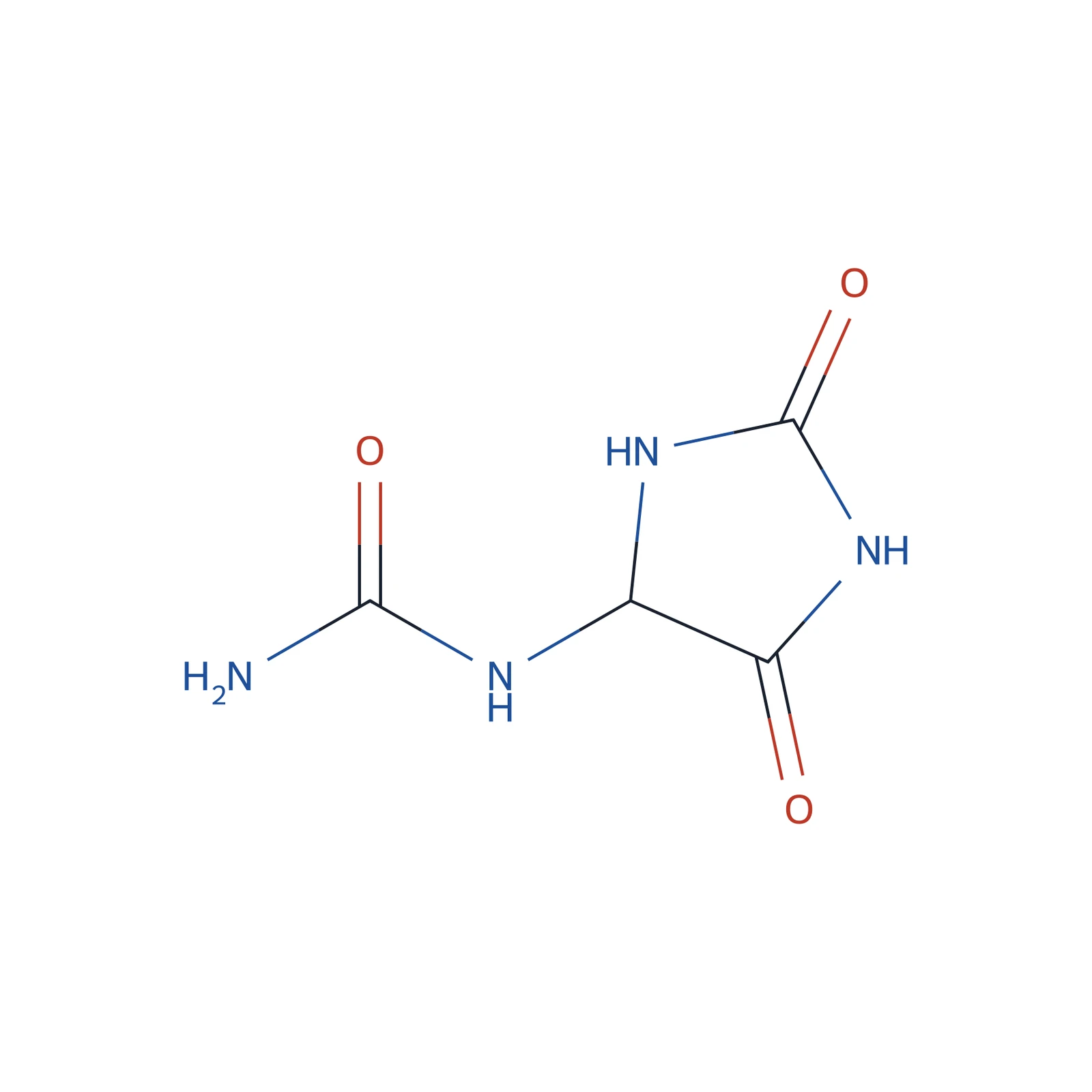 Allantoin CRS, 60 mg