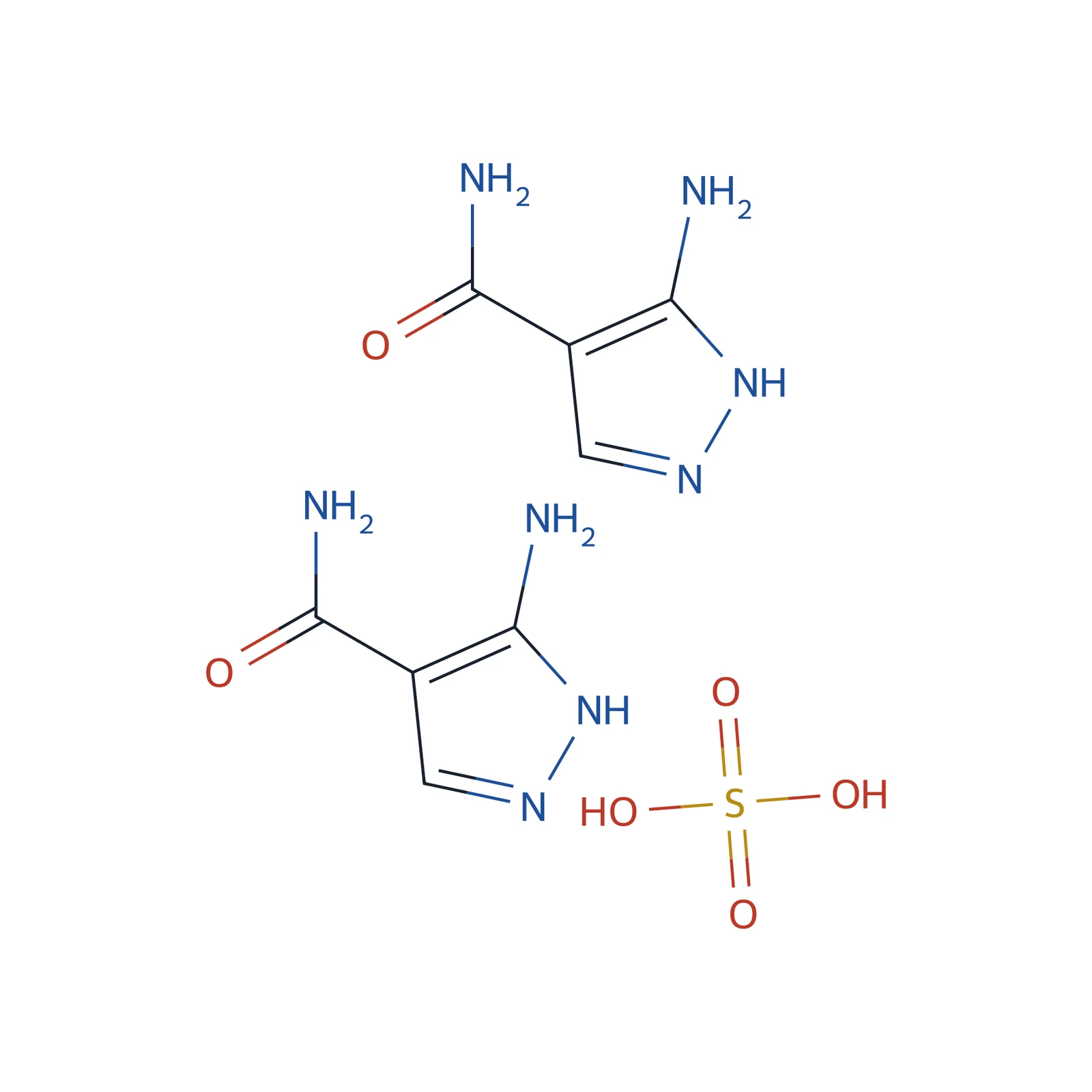 Allopurinol impurity A CRS, 15 mg