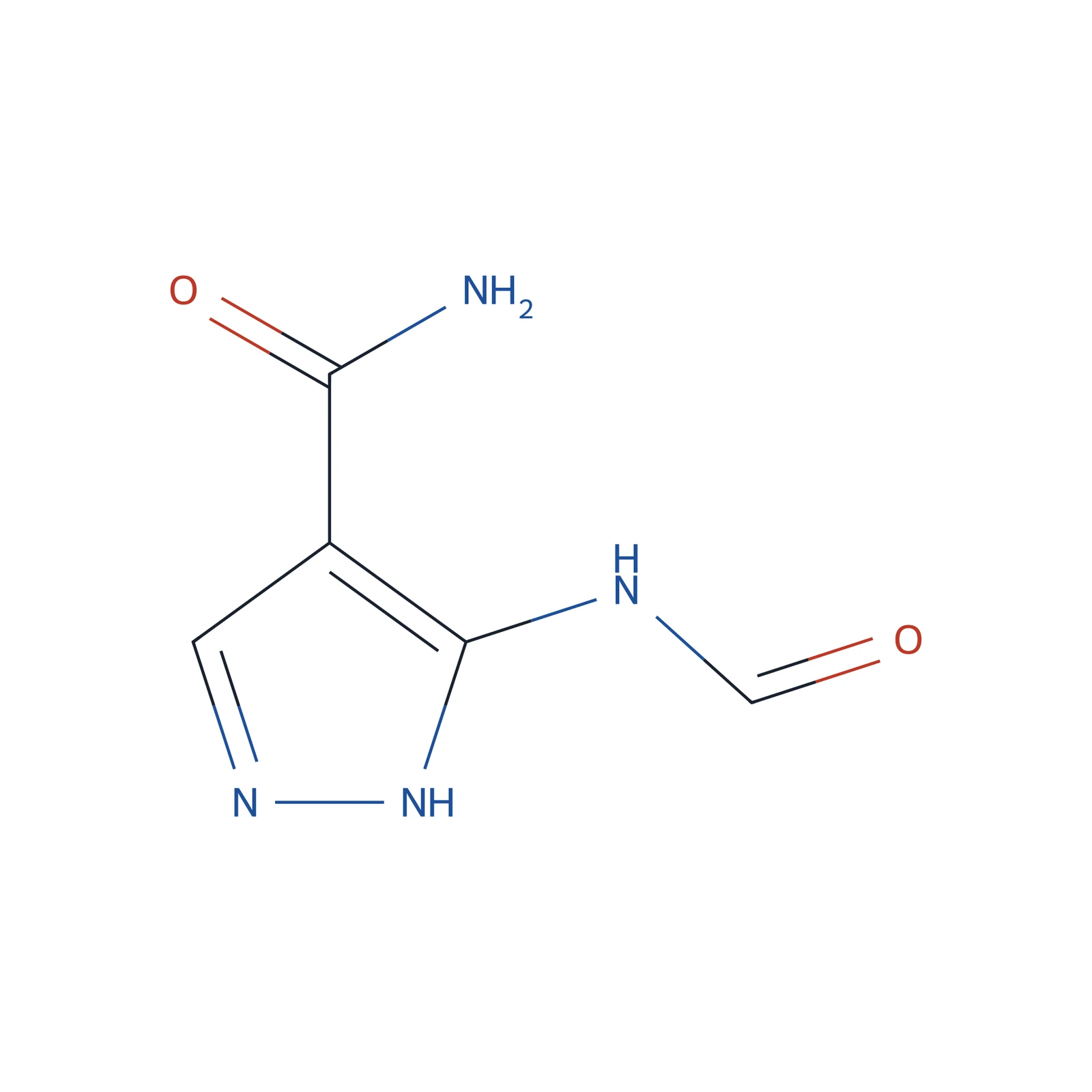 Allopurinol impurity B CRS, 10 mg