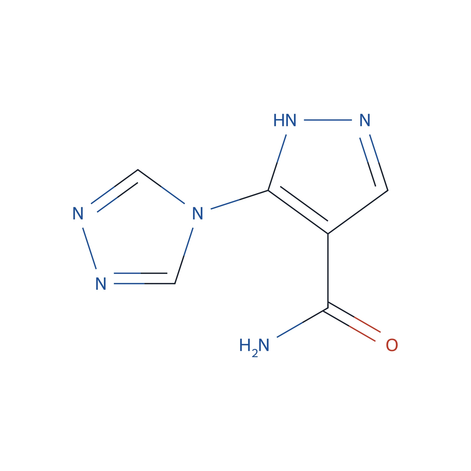 Allopurinol impurity C CRS, 15 mg