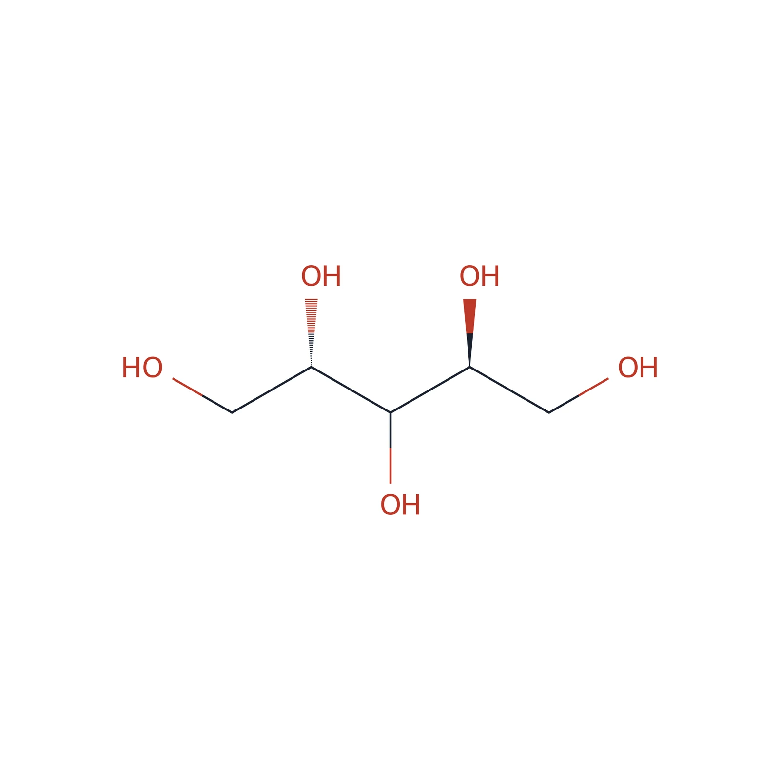 L-Arabinitol CRS, 15 mg
