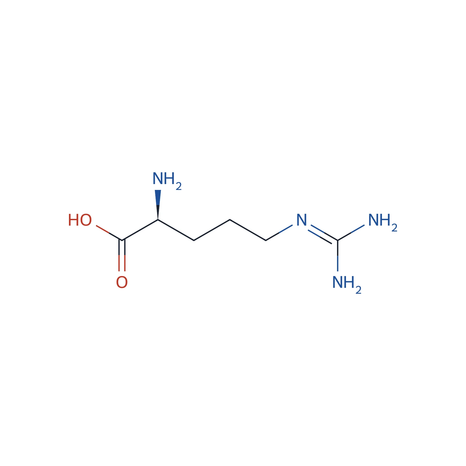 Arginine CRS, 60 mg