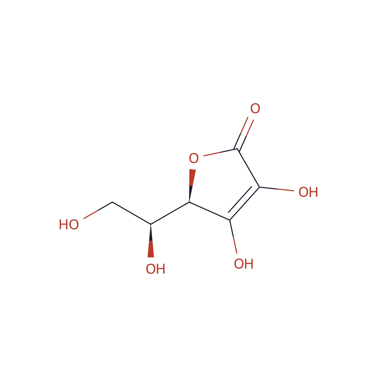 Ascorbic acid CRS, 70 mg