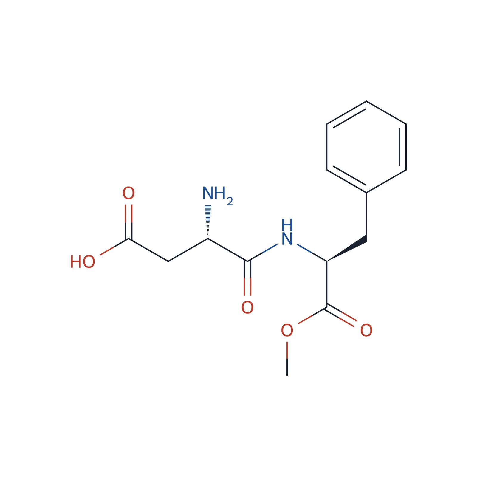 Aspartame CRS, 40 mg