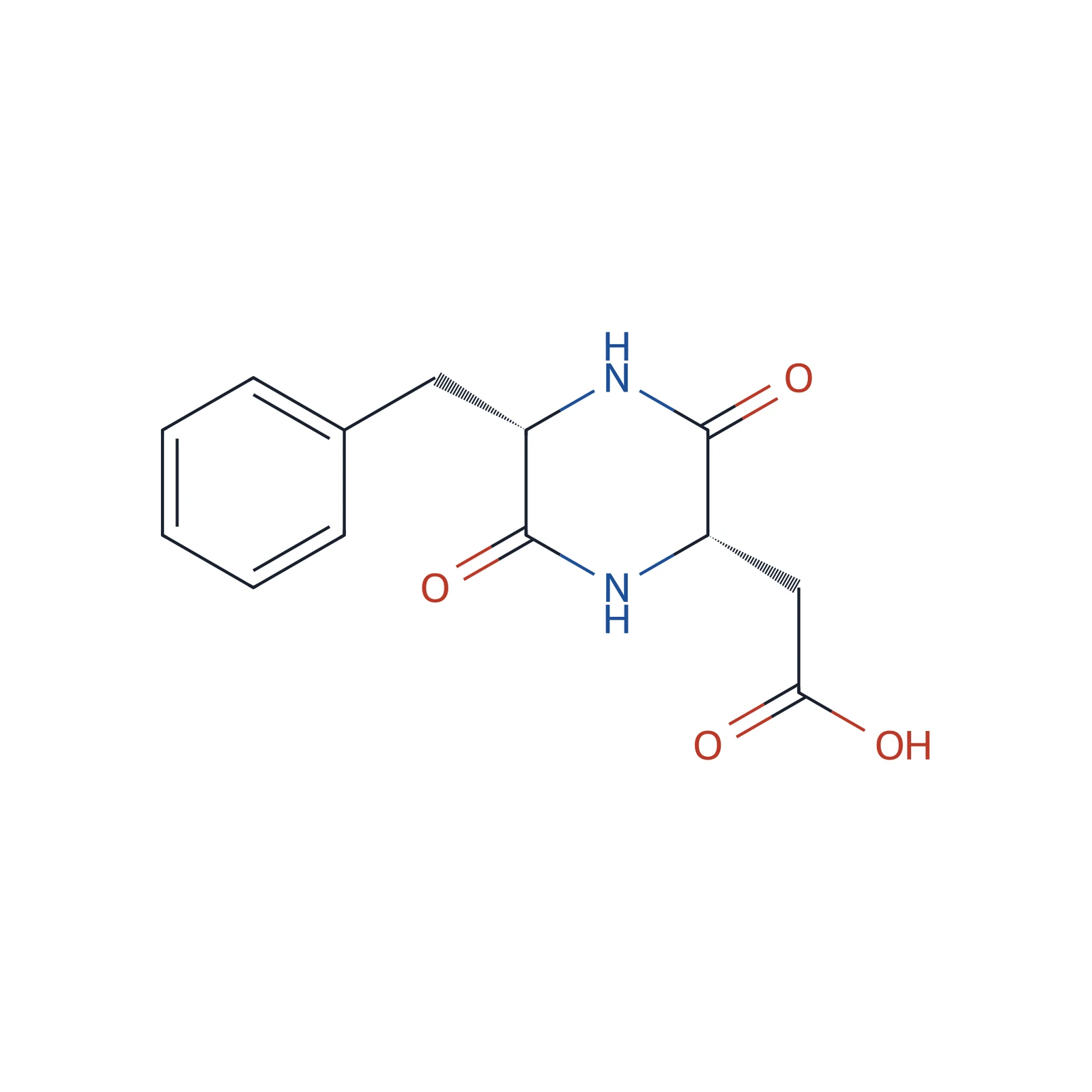 Aspartame impurity A CRS, 20 mg