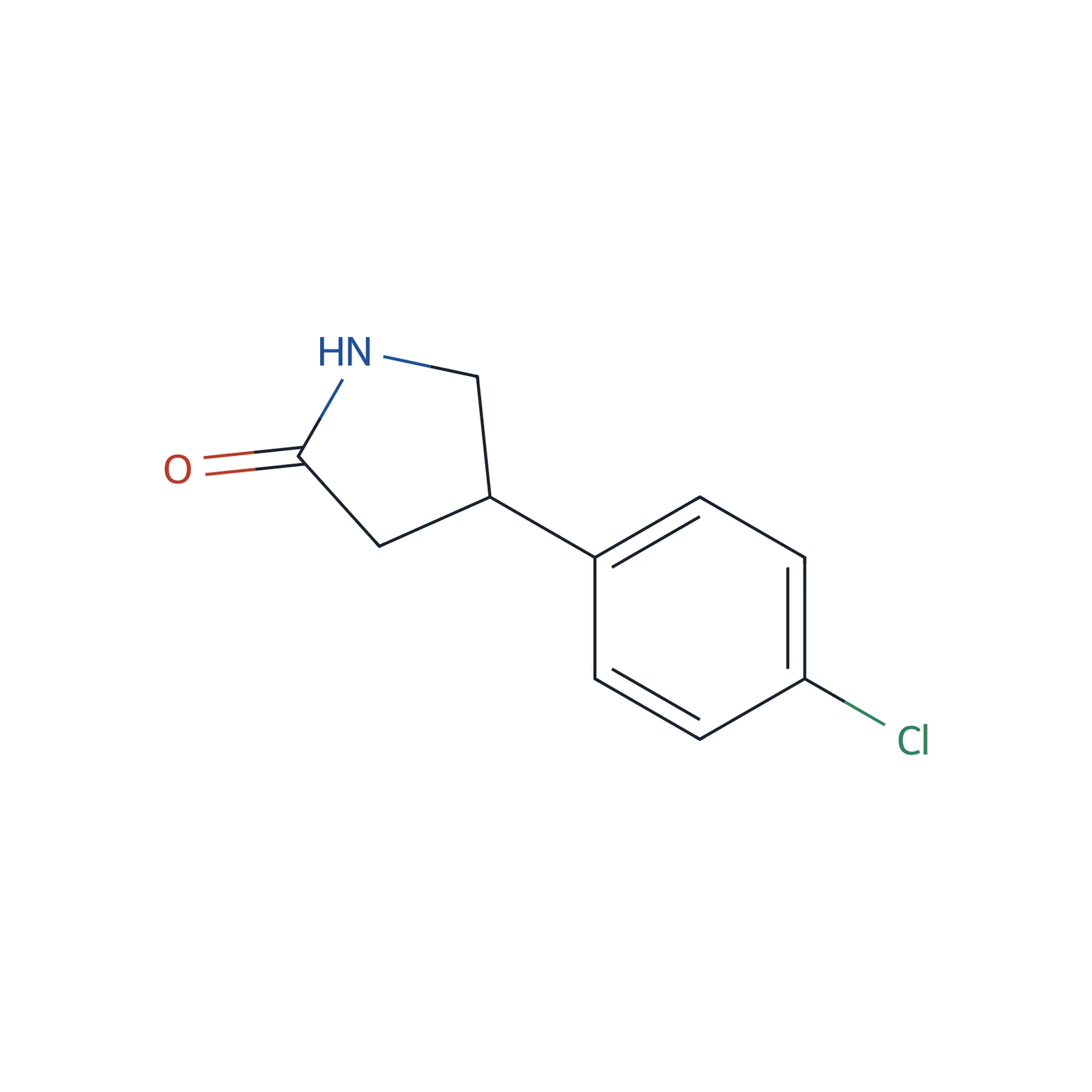 Baclofen impurity A CRS, 60 mg