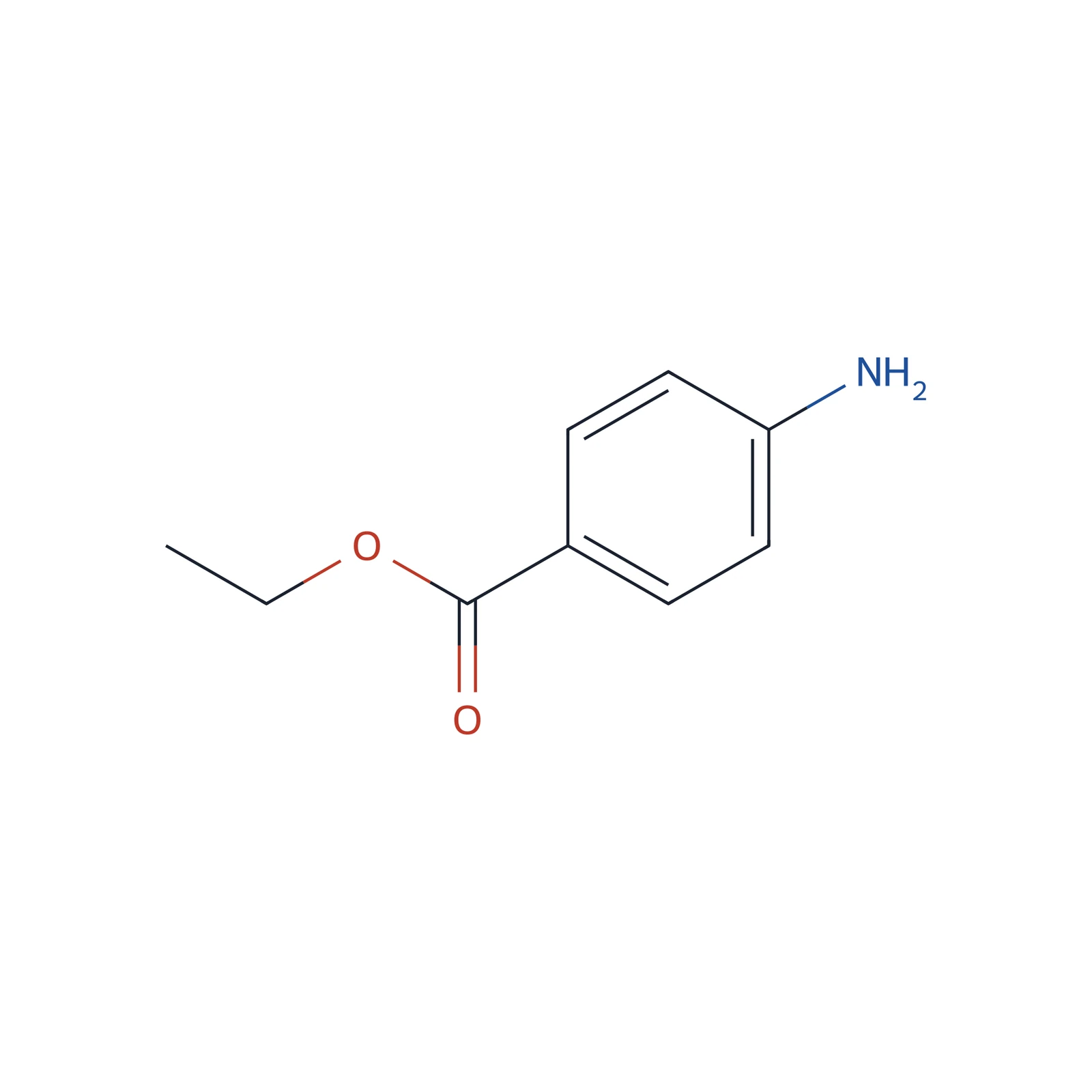 Benzocaine CRS, 50 mg