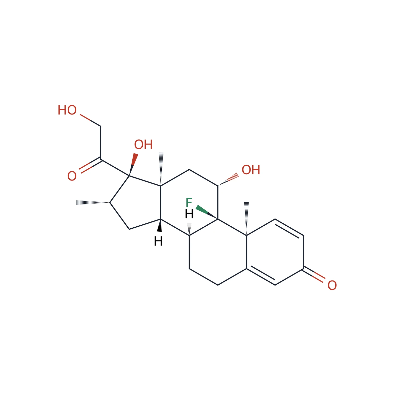 Betamethasone CRS, 60 mg
