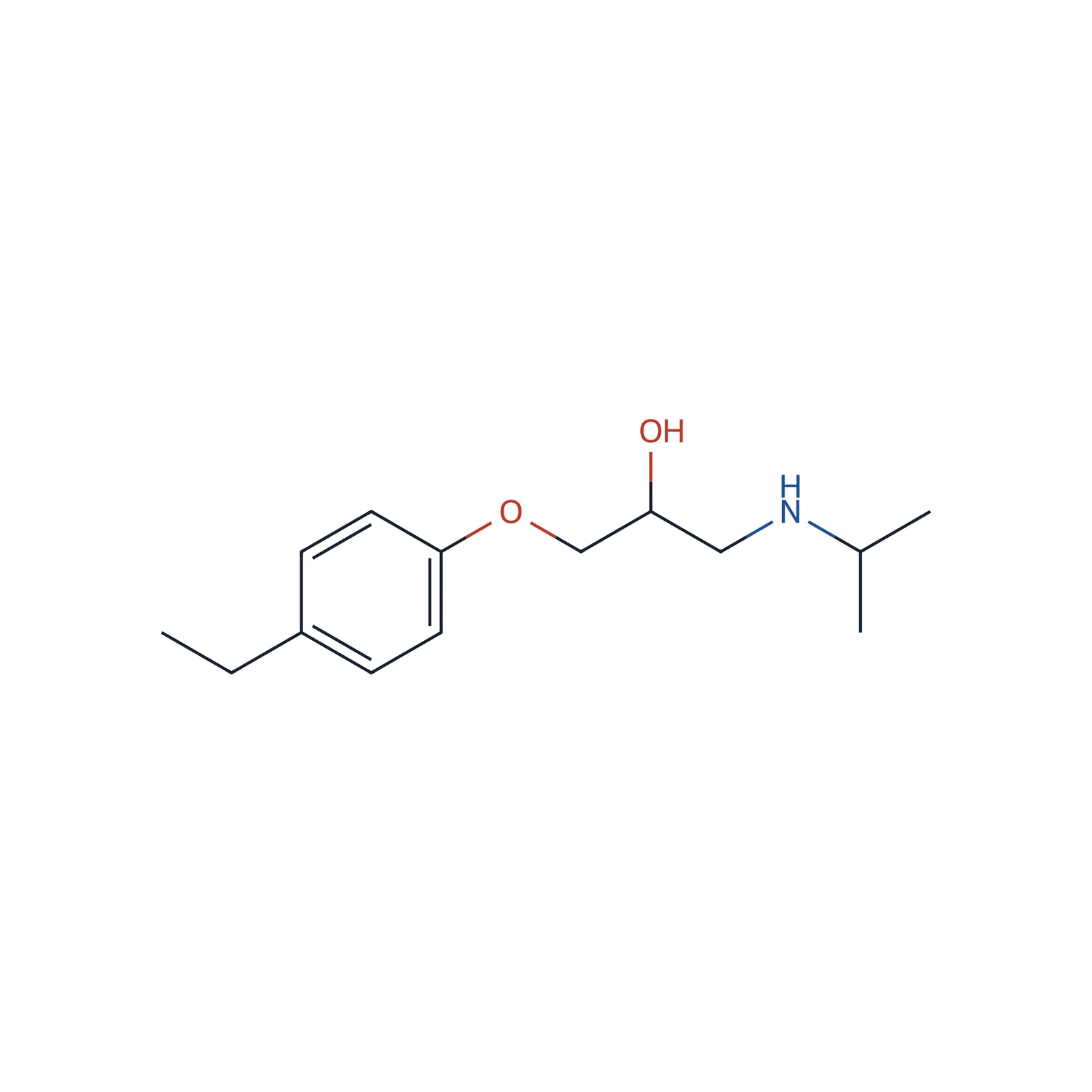 Betaxolol impurity A CRS, 15 mg