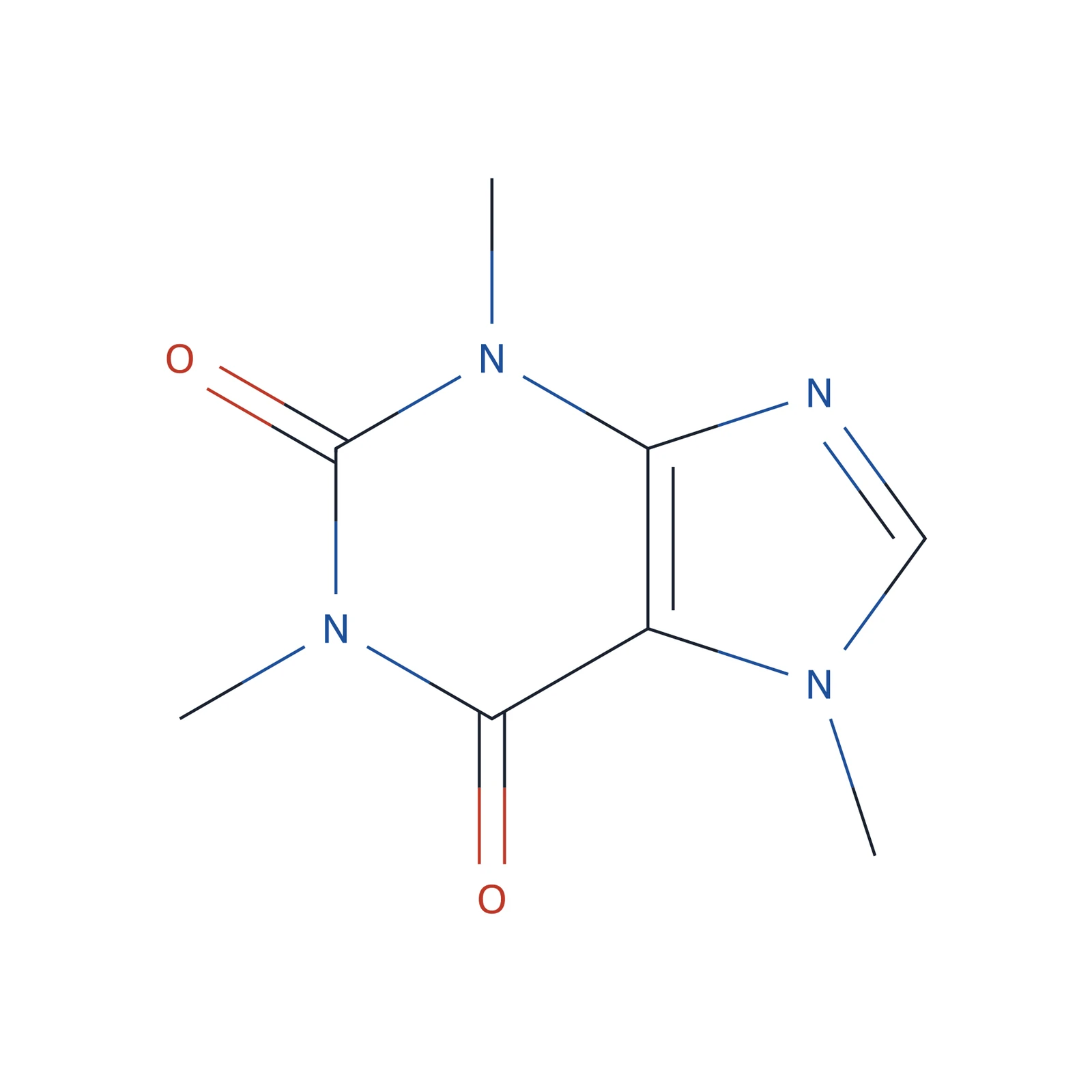 Caffeine CRS, 70 mg